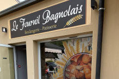 Le fournils bagnolais