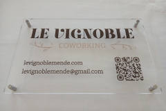 le vignoble coworking Mende