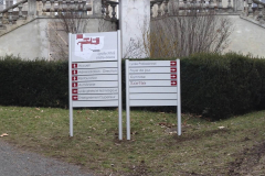 Latte signaletique Lycée Notre Dame 2