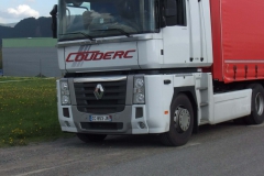 Camion Couderc