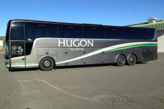 Car Hugon