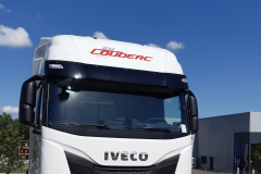 Couderc capucine iveco