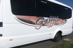 Mini-bus gaiffier