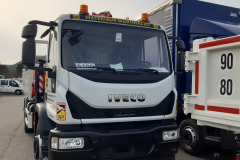 martinazzo  tout faire iveco