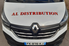 AL distribution trafic L1H1