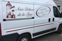 Aux délices de la tour