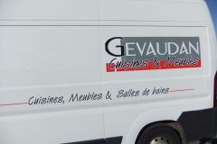 Gévaudan cuisines et meubles