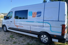 LM EAU master