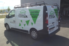 martin multi service