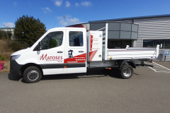 Matoses-sprinter-benne-2