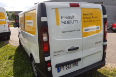 Renault Mobility master