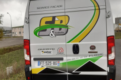 SB enduit ducato L2H2