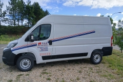 Vaz Ravalement ducato