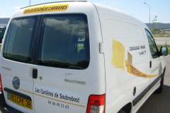 Rabier Soubrebost partner