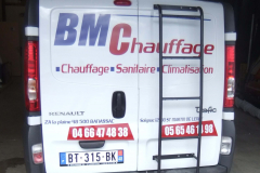 BMChauffage