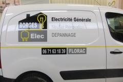 borges elec