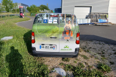 buisson et fils partner 2