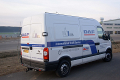 DAF