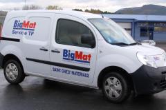 Big Mat Service