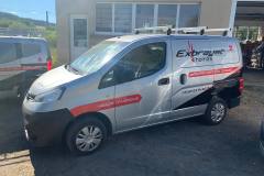 Exbrayat NV200