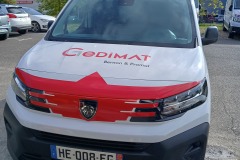 Gedimat partner