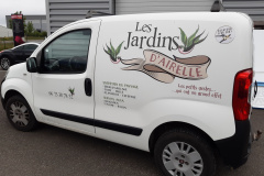 Les Jardins d'Airelle