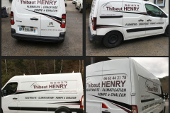 TH ELEC Thibaut Henry master & partner