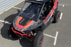 Tranfenec Buggy engelvin