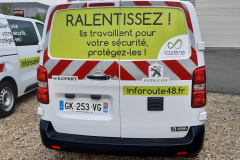 Lozère département e-expert