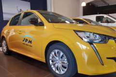 jpm auto ecole