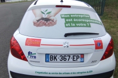 Micro perforé eco-responsable