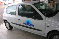 CEDEO clio