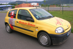 Meubles dumas clio