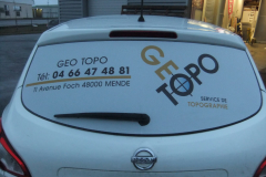 Geo Topo