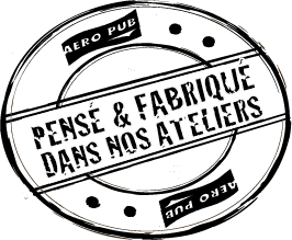 logo fabriqué dans nos atelier v2